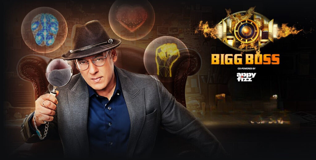 Watch online bigg boss season 13 on discount voot