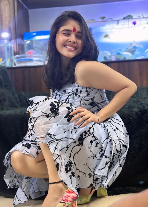 Muskan Bamne