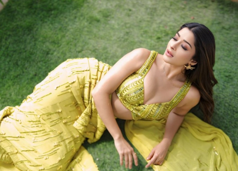 Nyrraa Banerji