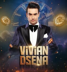 Vivian Dsena