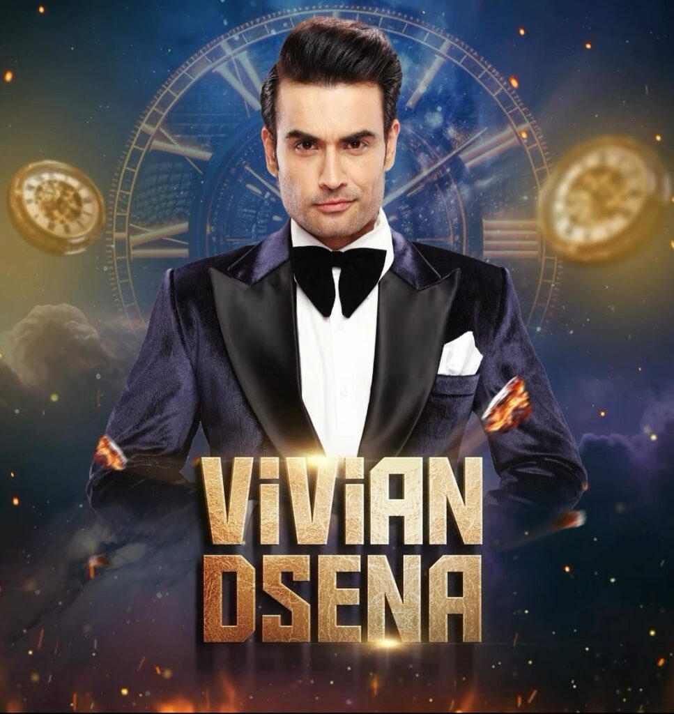 Vivian Dsena