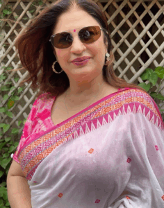 90’s Actress Confirmed as Contestant in Bigg Boss 19