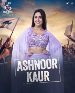 Ashnoor Kaur