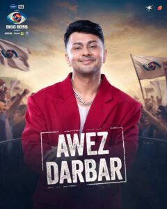 Awez Darbar