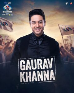 Gaurav Khanna