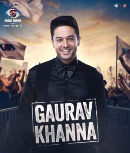 Gaurav Khanna