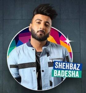 Shehbaz Badesha