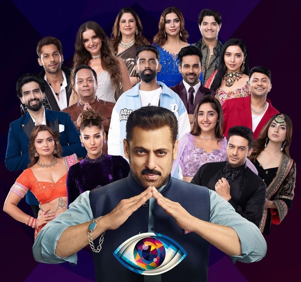 Bigg Boss 19