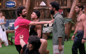 Bigg Boss 19 Tonight Episode 31: Amaal Mallik vs Pranit More Explosive