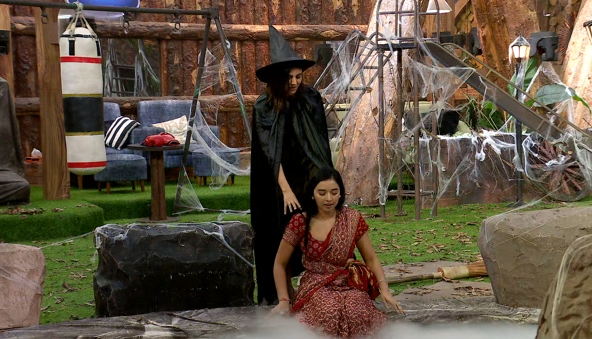 Bigg Boss 19 Episode 45 Highlights