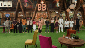 Bigg Boss 19 Episode 53 Highlights: Malti Chahar’s Ration Fiasco, Lewd