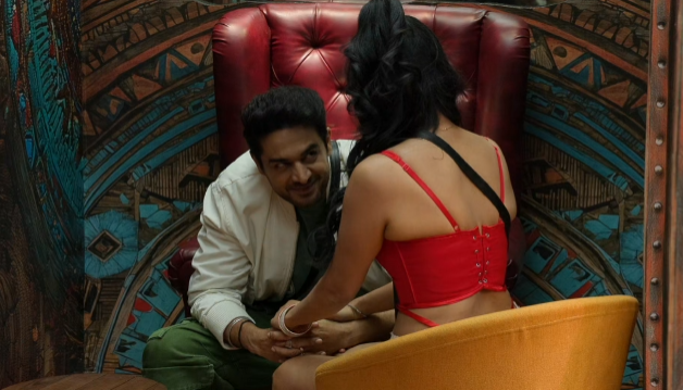 Bigg Boss 19 Episode 87 Highlights