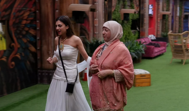 Bigg Boss 19 Episode 88 Highlights