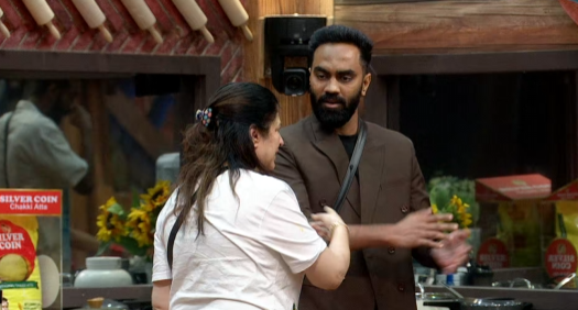 Bigg Boss 19 Episode 89 Highlights