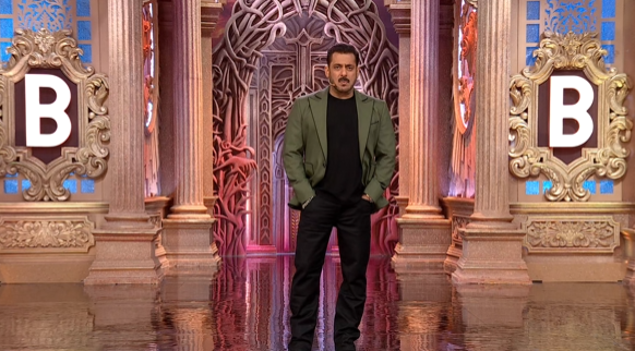 Bigg Boss 19 Episode 91 Highlights