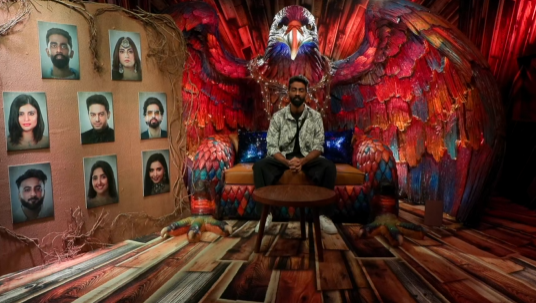 Bigg Boss 19 Episode 92 Highlights