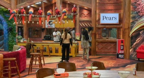 Bigg Boss 19 Episode 93 Highlights