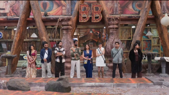 Bigg Boss 19 Episode 94 Highlights