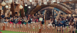 Bigg Boss 19 Tonight Episode 81: Fans Enter the House, One Eviction Shocks Everyone!