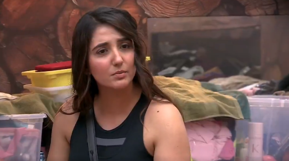 Bigg Boss 19 Tonight Episode 95: Ashnoor vs Tanya Fight Takes a Shocking Turn in New Promo