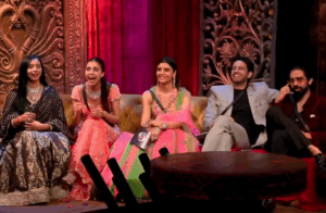 Bigg Boss 19 Top 5 Revealed: Tonight’s Promo Promises Roasts, Fights & Winner Shocks