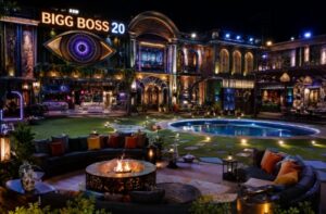 Bigg Boss 20 Audience-Controlled Punishments: A New Twist for Rule Breakers