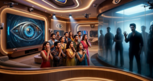 Bigg Boss 20 Biggest Twist Yet? Hidden Contestants Could Shock Everyone