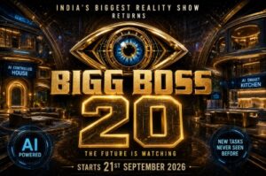 Why Bigg Boss 20 Could Be the Biggest Season Ever