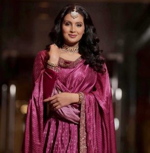 Is Geeta Basra Joining Bigg Boss 20? Here’s Why Her Name Is Making Headlines