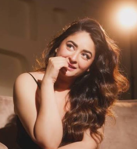 Mahhi Vij Entry Buzz Grows: Is She Joining Bigg Boss 20