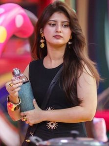 Arishfa Khan