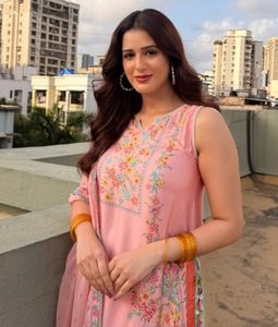 Isha Rikhi