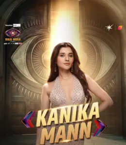 Kanika