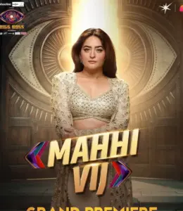 Mahhi VIJ