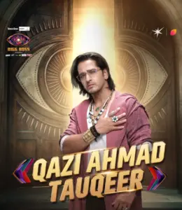 Qazi