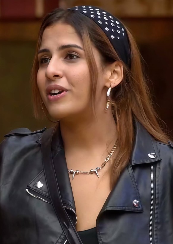 Rhiti Tiwari