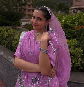 Rishita Kothari