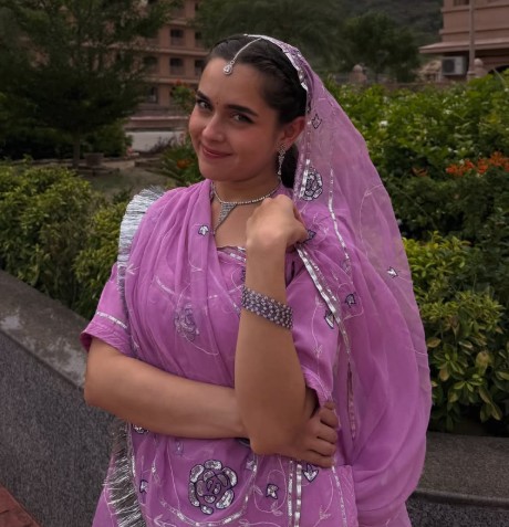 Rishita Kothari
